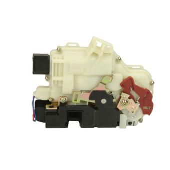 Serrure de porte avant droit BLIC 6010-01-025422P pour VOLKSWAGEN TRANSPORTER - COMBI 2.0 TDI - 84cv