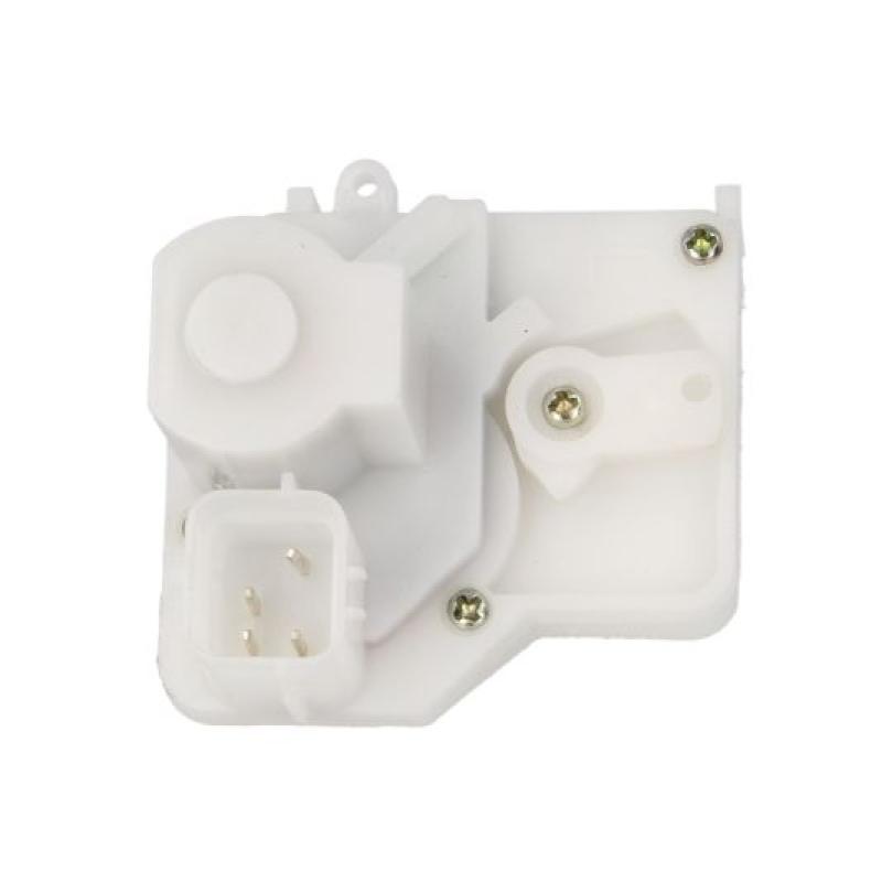 Soupape de commande, verrouillage centralisé avant gauche BLIC 6010-01-027435P - Visuel 1