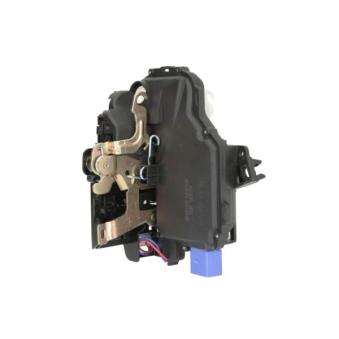 Serrure de porte avant droit BLIC 6010-01-035422P pour VOLKSWAGEN MULTIVAN 2.0 TDI - 84cv