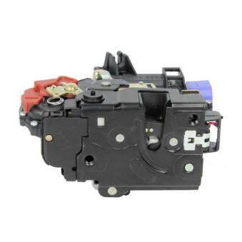 Serrure de porte arrière gauche BLIC 6010-01-038433P pour CITROEN C3 ORIGIN 2.0 TDI - 110cv