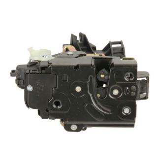 Serrure de porte avant gauche BLIC 6010-01-039421P pour PORSCHE 911 2.0 TDI - 110cv