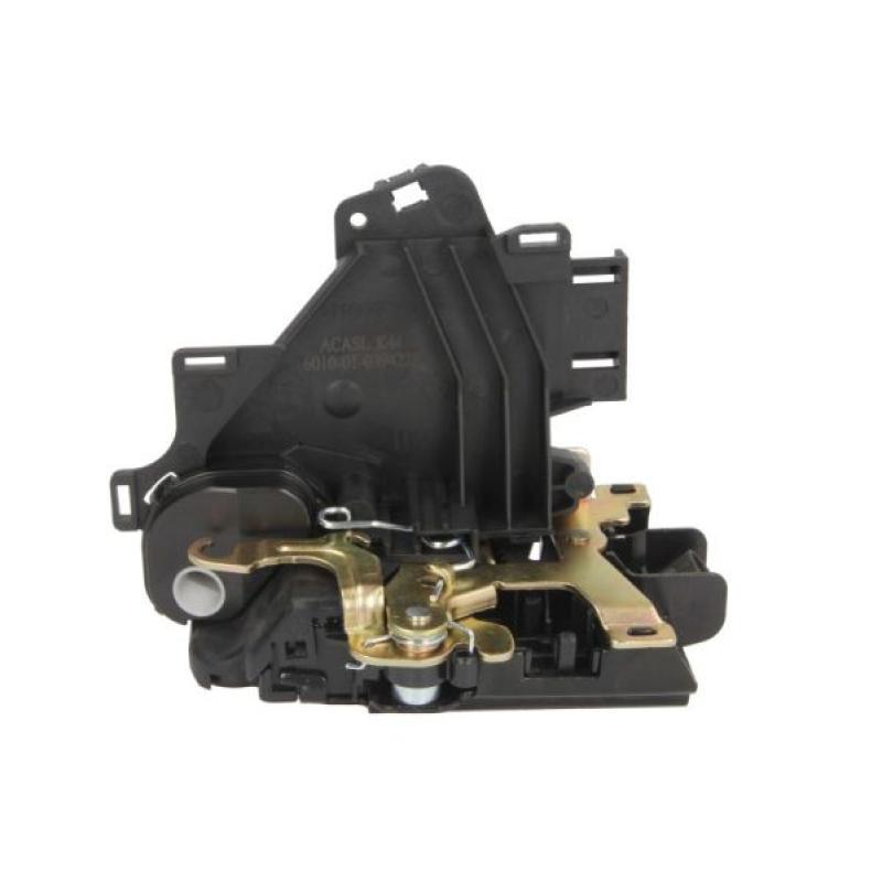 Serrure de porte avant droit BLIC 6010-01-039422P - Visuel 1