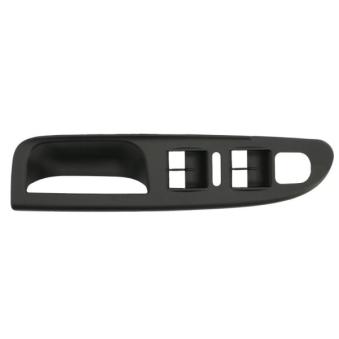 Poignet de porte, équipment intérieur BLIC 6010-01-040411PP pour VOLKSWAGEN PASSAT 3.6 R36 4motion - 299cv