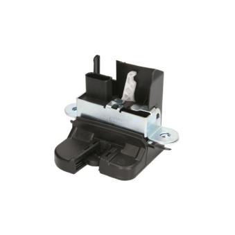 Serrure de porte BLIC 6010-01-040449P pour VOLKSWAGEN PASSAT 2.0 TDI - 110cv