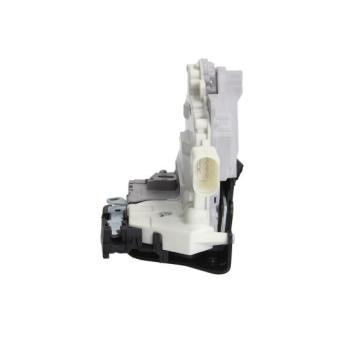 Serrure de porte avant droit BLIC 6010-01-043422P pour VOLKSWAGEN PASSAT 2.0 TDI - 110cv