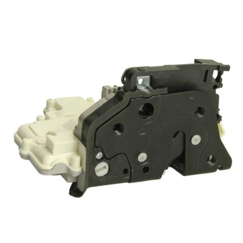 Serrure de porte avant droit BLIC 6010-01-043422P - Visuel 2