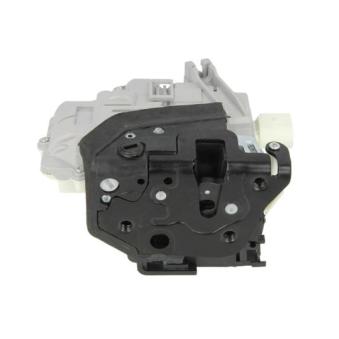 Serrure de porte arrière gauche BLIC 6010-01-043433P pour VOLKSWAGEN PASSAT 2.0 TDI - 110cv