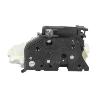 Serrure de porte arrière droit BLIC 6010-01-043434P pour VOLKSWAGEN PASSAT 2.0 TDI - 110cv