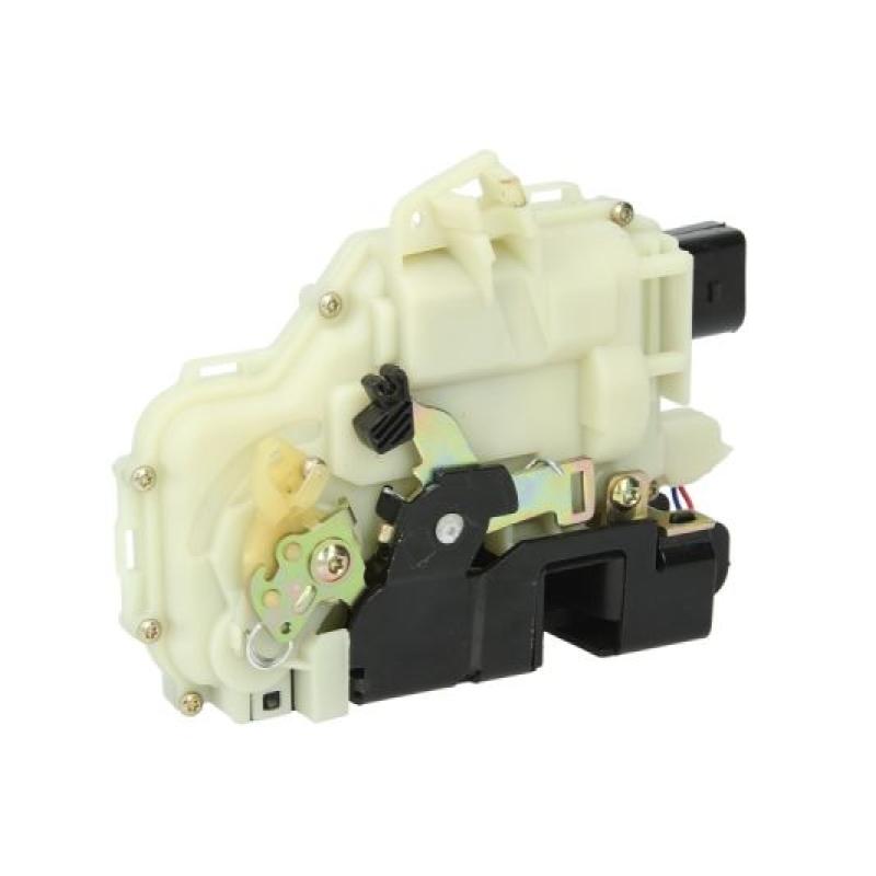 Serrure de porte avant gauche BLIC 6010-01-045421P - Visuel 1