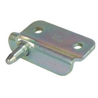 Serrure de porte arrière droit BLIC 6010-01-047428P pour VOLKSWAGEN PASSAT 314 CDI - 143cv Serrure de porte arrière droit BLIC 6010-01-047428P pour VOLKSWAGEN PASSAT 314 CDI - 143cv