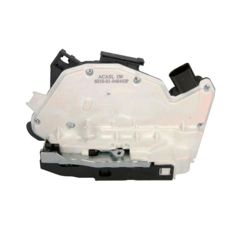 Serrure de porte arrière gauche BLIC 6010-01-048443P - Visuel 1