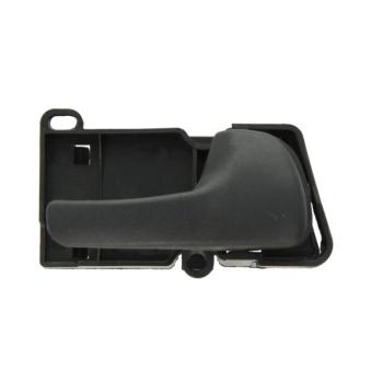 Poignet de porte, équipment intérieur avant droit BLIC 6010-01-060408P pour FIAT PANDA 1.9 TDI - 110cv