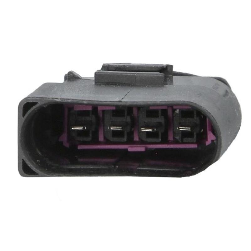 Serrure de capot-moteur BLIC 6010-01-1610424P - Visuel 2