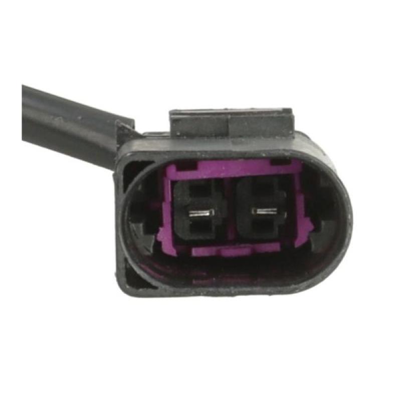 Serrure de capot-moteur BLIC 6010-01-2297424P - Visuel 2