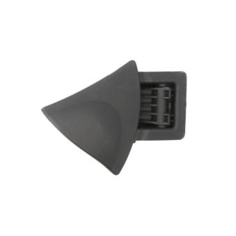 Poignée de porte BLIC 6010-02-001409P pour SMART CABRIO 0.8 CDI - 41cv