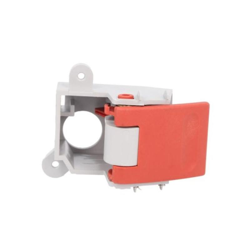 Poignet de porte, équipment intérieur avant droit BLIC 6010-02-018408PP - Visuel 2