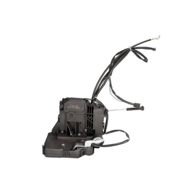 Serrure de porte avant gauche BLIC 6010-02-034421P - Visuel 1