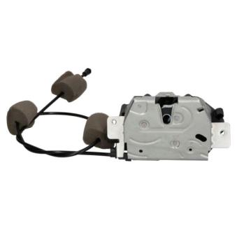 Serrure de capot de coffre BLIC 6010-02-046449P pour MERCEDES-BENZ CLASSE R R 300 - 231cv