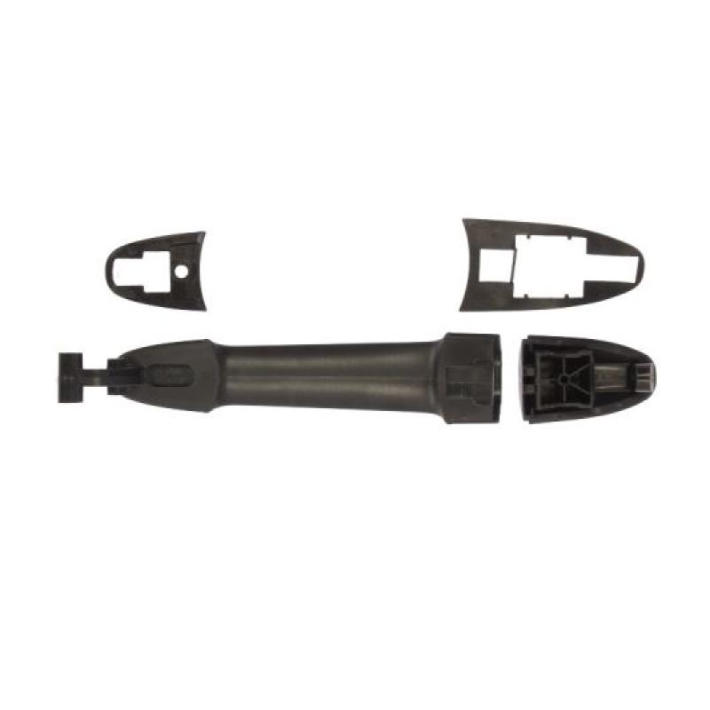 Poignée extérieure de porte avant droit BLIC 6010-02-065402P - Visuel 1