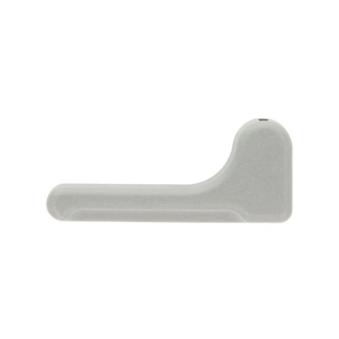 Poignet de porte, équipment intérieur arrière gauche BLIC 6010-02-065417LWP pour AUDI A4 511 CDI 4x4 - 109ch