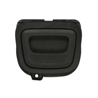 Poignée de coffre BLIC 6010-02-0828417P pour FIAT IDEA E 300 EQ Boost - 258cv Poignée de coffre BLIC 6010-02-0828417P pour FIAT IDEA E 300 EQ Boost - 258cv