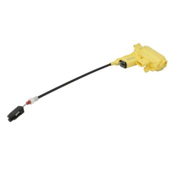 Aide à la fermeture, porte arrière droit BLIC 6010-02-0828443P pour MERCEDES-BENZ CLASSE E E 220 d - 194cv