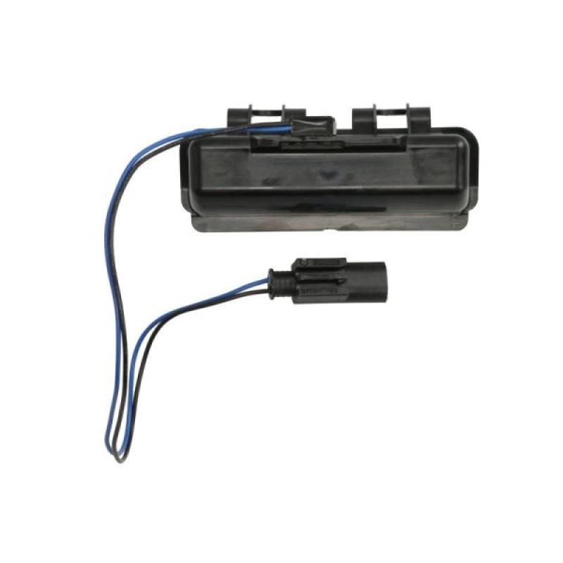 Poignée de coffre BLIC 6010-02-1325417P - Visuel 1