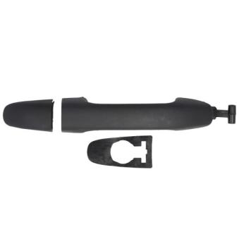 Poignée extérieure de porte BLIC 6010-02-2247402P pour MERCEDES-BENZ SPRINTER 319 CDI Traction intégrale - 190cv