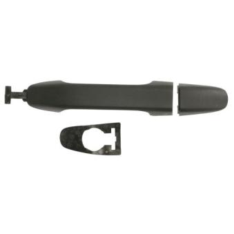 Poignée extérieure de porte BLIC 6010-02-2247410P pour MERCEDES-BENZ SPRINTER 319 CDI Traction intégrale - 190cv