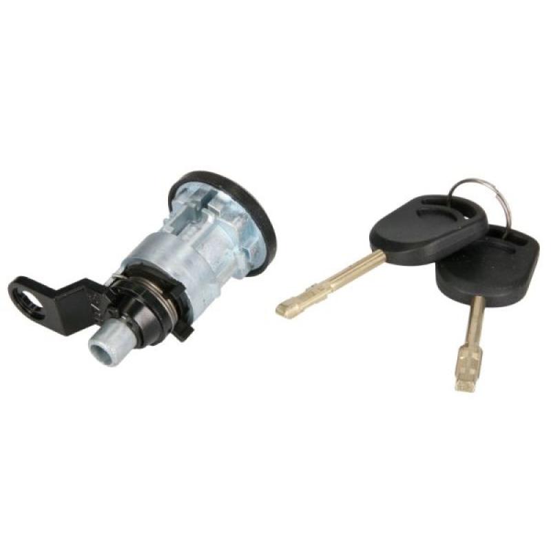 Serrure de porte BLIC 6010-03-026427LP - Visuel 1