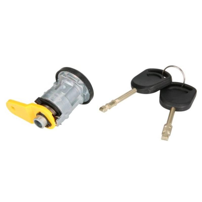 Serrure de porte BLIC 6010-03-026427PP - Visuel 1