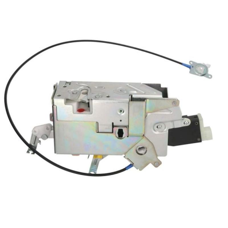 Serrure de porte BLIC 6010-03-031434P - Visuel 1