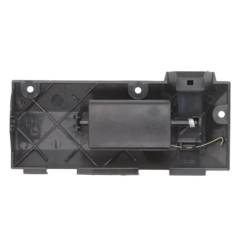 Serrure de boîte à gants BLIC 6010-03-032418P - Visuel 1