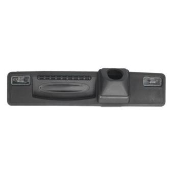 Poignée de hayon arrière gauche BLIC 6010-03-0361417PP pour FORD C-MAX 1.6 LPG - 120cv