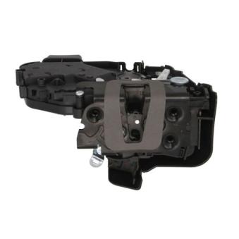 Serrure de porte avant droit BLIC 6010-03-038422P pour FIAT QUBO 2.0 TDCi - 110cv