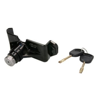 Serrure de capot-moteur BLIC 6010-03-042427P pour FORD TRANSIT 2.2 TDCi 4x4 - 125cv Serrure de capot-moteur BLIC 6010-03-042427P pour FORD TRANSIT 2.2 TDCi 4x4 - 125cv