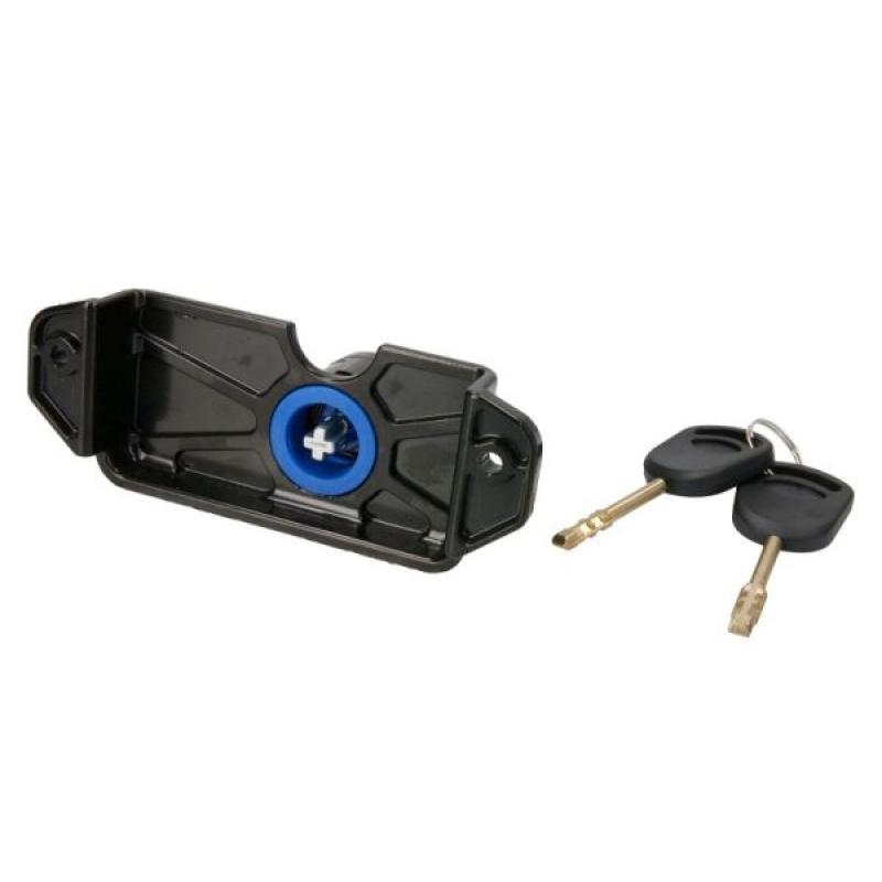 Serrure de capot-moteur BLIC 6010-03-042427P - Visuel 1