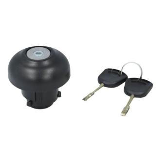 Bouchon, réservoir de carburant BLIC 6010-03-0428455P pour RENAULT R19 2.2 TDCi - 110cv