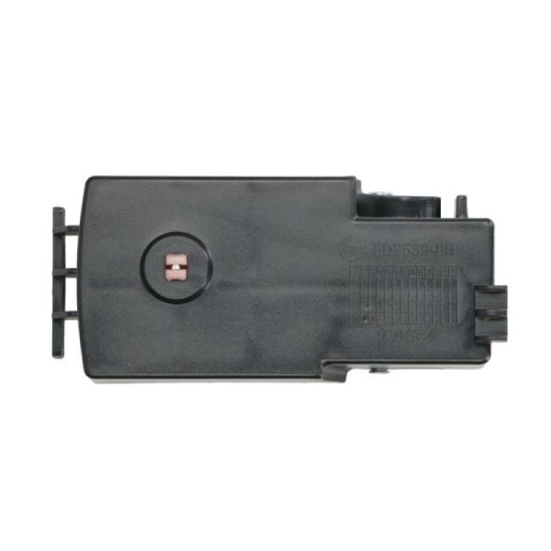 Poignet de porte, équipment intérieur avant gauche BLIC 6010-03-0429409P - Visuel 1