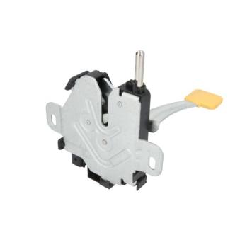 Serrure de capot-moteur BLIC 6010-03-043424PP pour MERCEDES-BENZ CLK 2.0 - 145cv