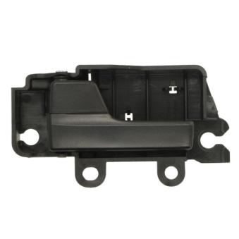 Poignée de porte BLIC 6010-03-044409P pour KIA K2900 2.0 TDCi - 110cv