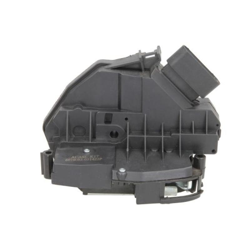 Serrure de porte avant droit BLIC 6010-03-051422P - Visuel 1