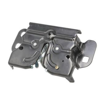 Serrure de capot-moteur BLIC 6010-03-3206421P pour JEEP CHEROKEE 3.2 4x4 - 272cv