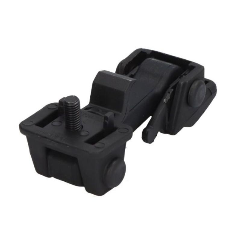 Serrure de capot-moteur BLIC 6010-03-3255426GP - Visuel 1