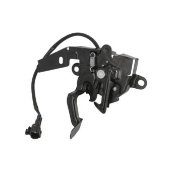 Serrure de capot-moteur BLIC [6010-03-8139420P]