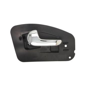 Poignet de porte, équipment intérieur arrière gauche BLIC 6010-04-040409TPP