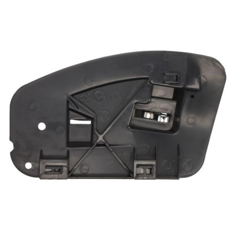 Poignet de porte, équipment intérieur arrière gauche BLIC 6010-04-040409TPP - Visuel 1