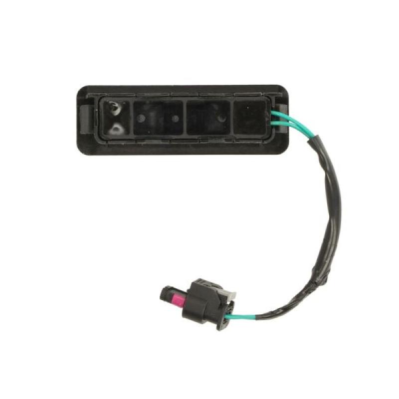 Poignée de coffre BLIC 6010-04-077417P - Visuel 1