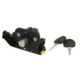 Serrure de hayon BLIC 6010-04-1060449P