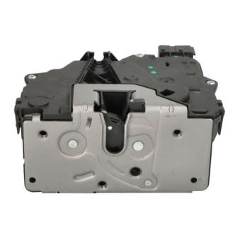 Serrure de porte BLIC 6010-04-1062422P pour OPEL CORSA 1.2 - 69cv